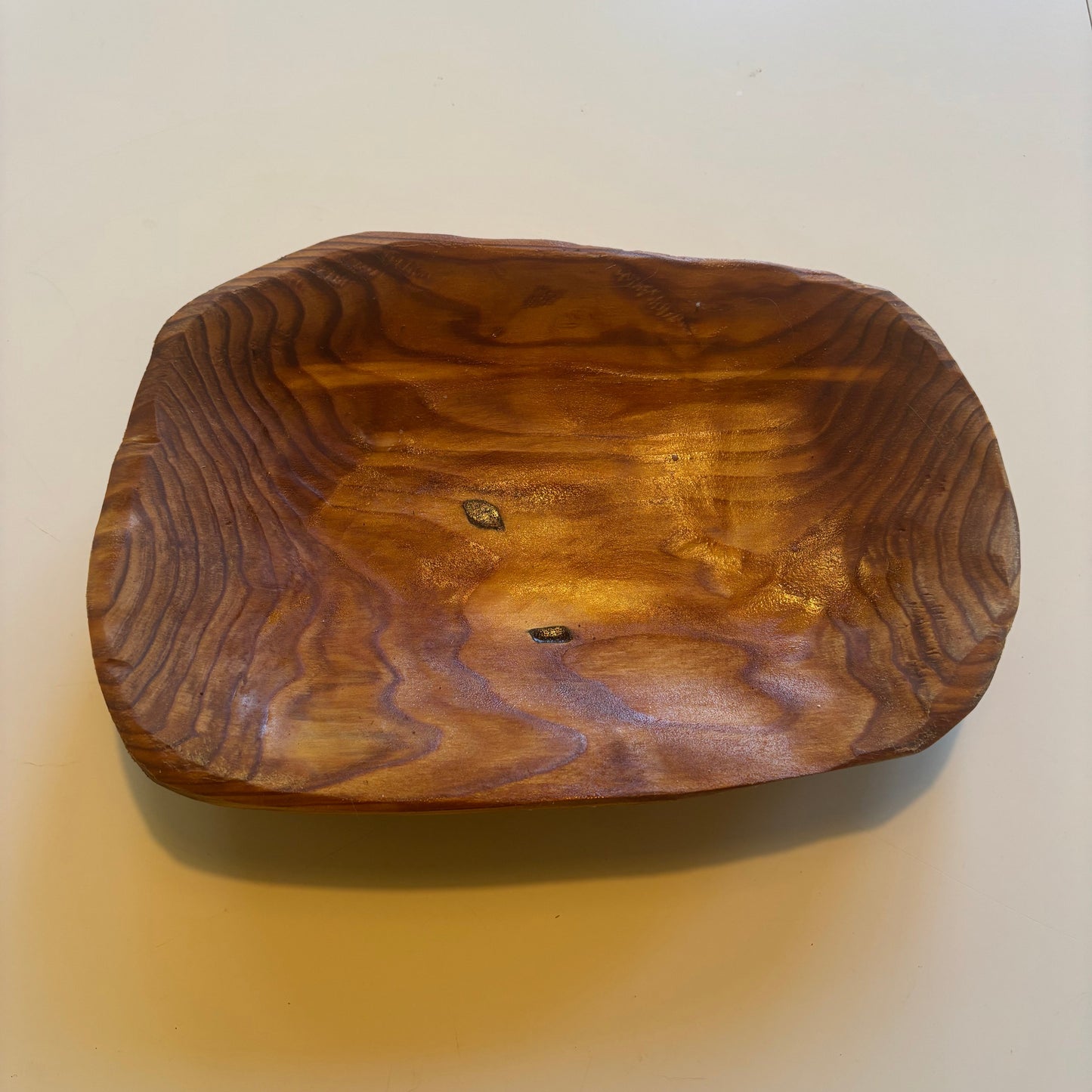 Cedar Tray (Medium)