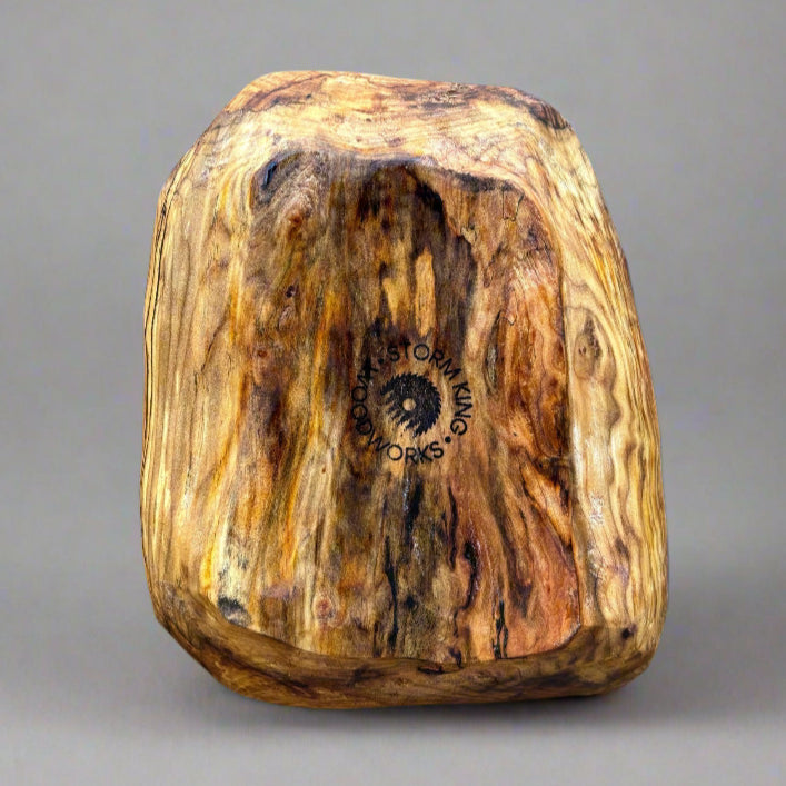 Big Leaf Maple Bowl (Medium)