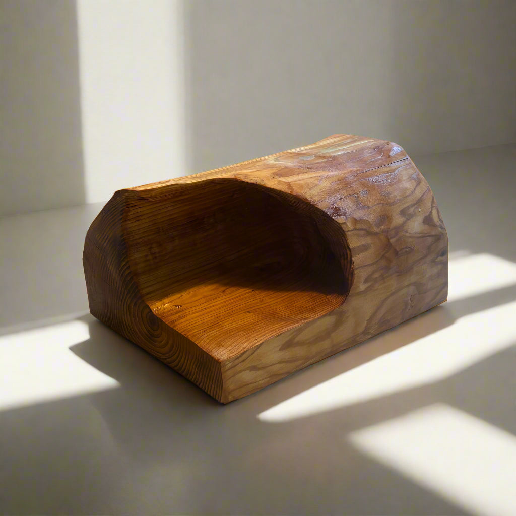 Cedar Barreling Wave (Large)