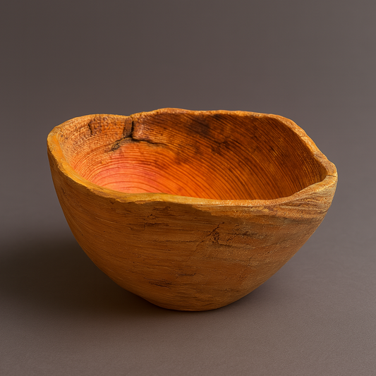 Douglas Fir Bowl (Medium)