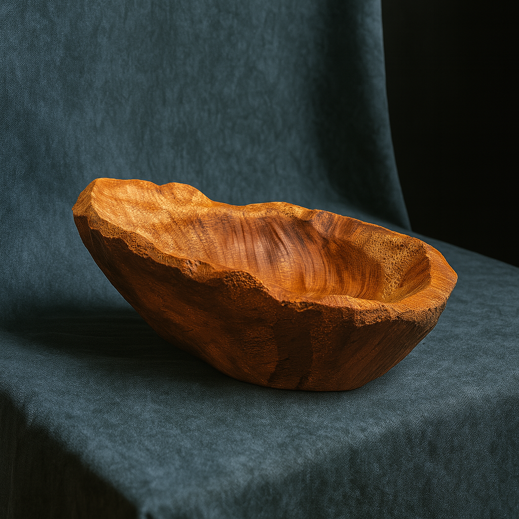 Alder Bowl (Medium)