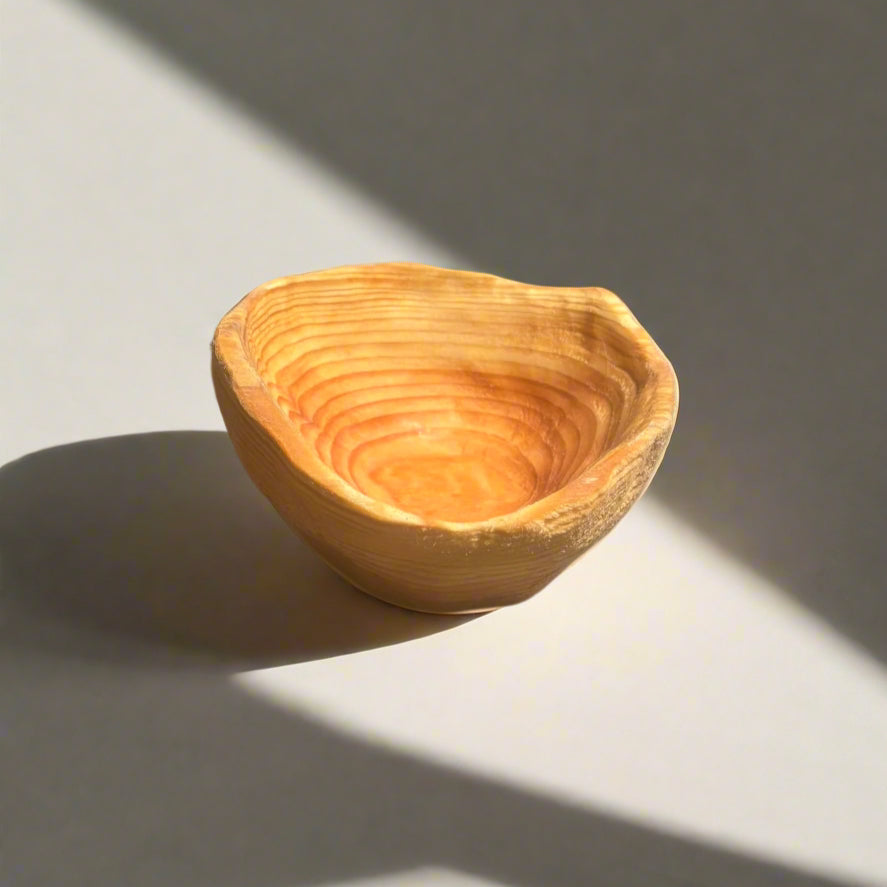 Fir Bowl (Small)