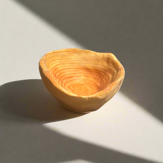 Fir Bowl (Small)