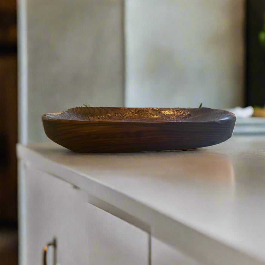 Cedar Tray (Medium)
