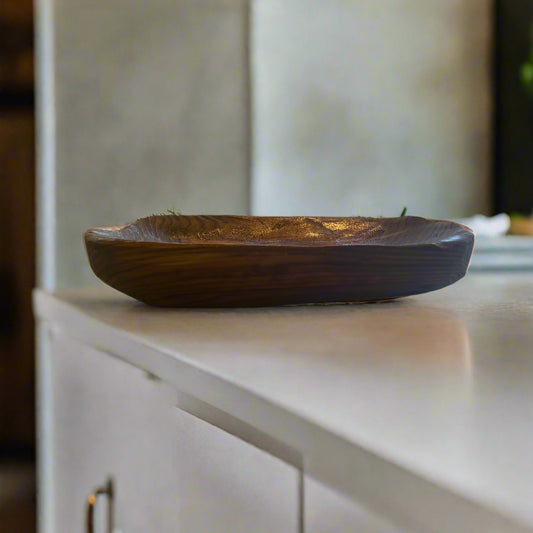 Cedar Tray (Medium)