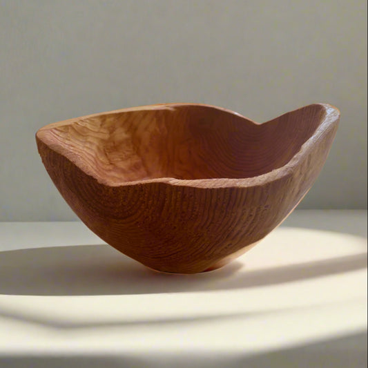 Hemlock Bowl (Large)