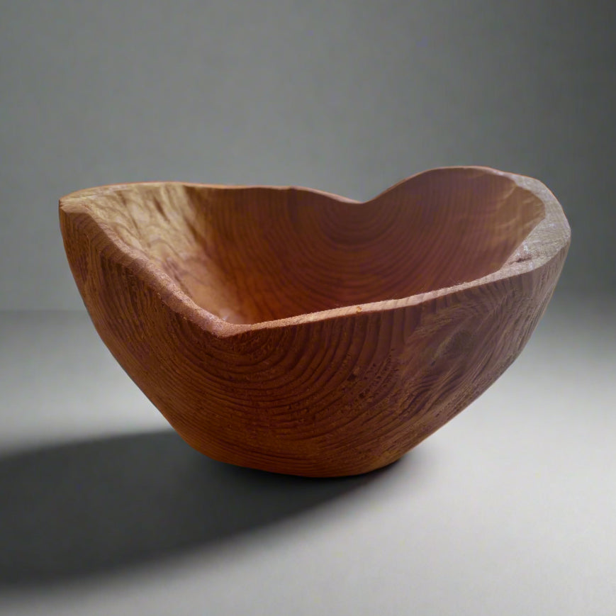 Hemlock Bowl (Large)