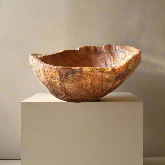 Alder Bowl (Medium)