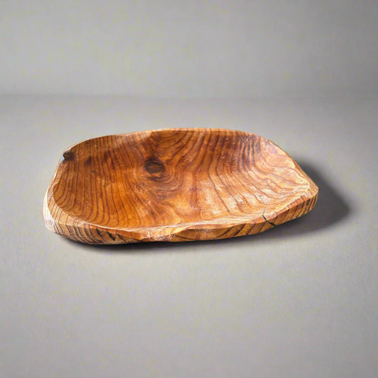 Cedar Square Tray (Medium)