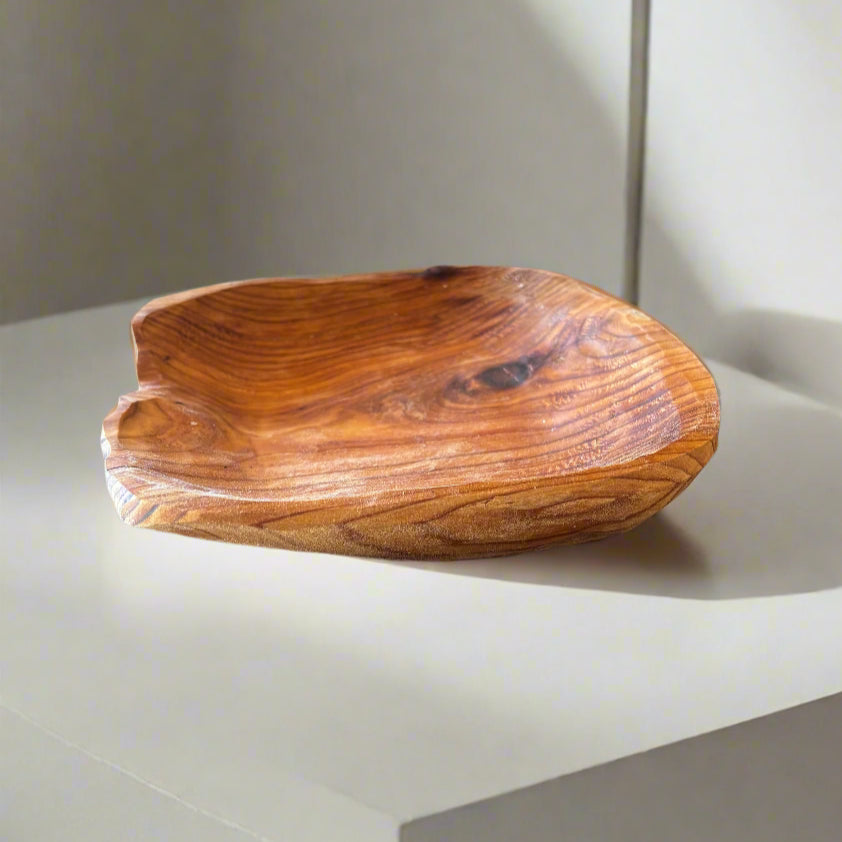 Cedar Square Tray (Medium)