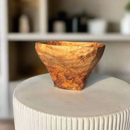 Alder Branch Bowl
