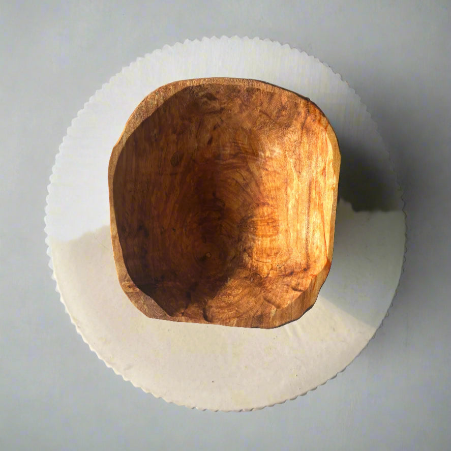 Alder Branch Bowl