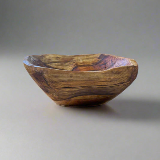 Big Leaf Maple Bowl (Medium)