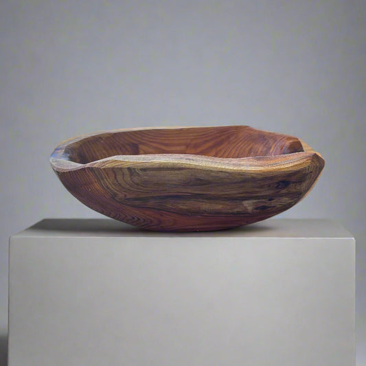 Big Cedar Bowl (Large)