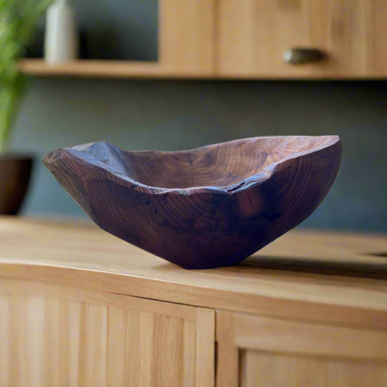 Big Cedar Bowl (Large)