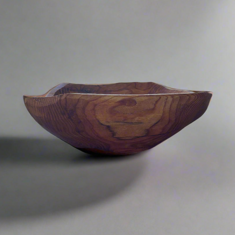 Big Cedar Bowl (Large)