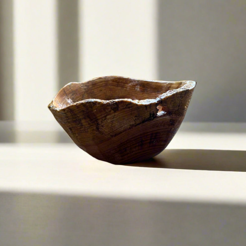 Douglas Fir Bowl (Medium)