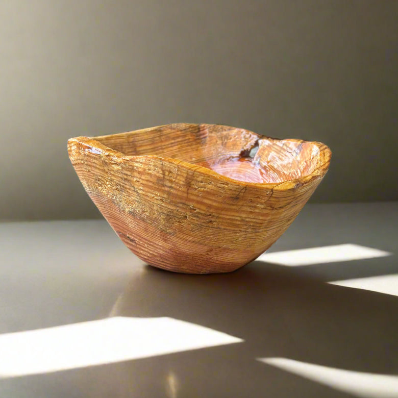 Douglas Fir Bowl (Medium)