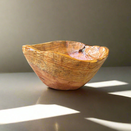 Douglas Fir Bowl (Medium)