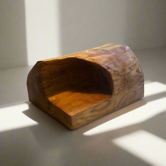 Cedar Barreling Wave (Large)